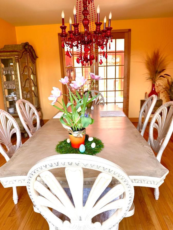 Villa Verde B&B Greenwood Lake Ny Monroe Exterior foto